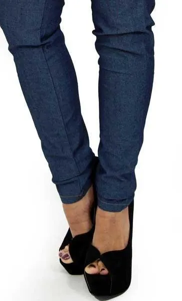 17114 Maripily Skinny Jean