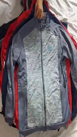 Adidas sweatshirt and hoodies 38 pieces