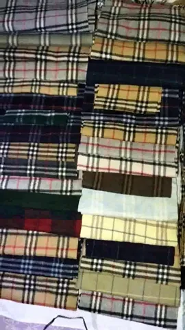 Authentic Original BURBERRY Scareves/Mufflers 🧣 (100) pieces. Condition Like New