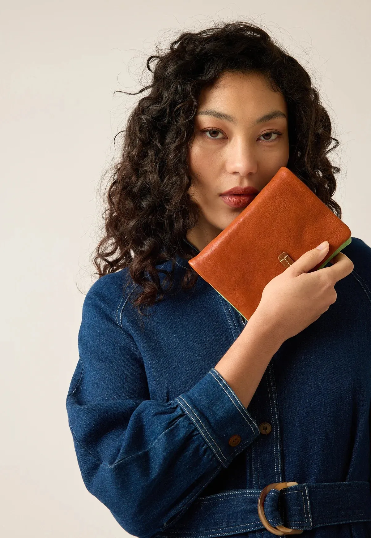 AW24 Bedford Wallet
