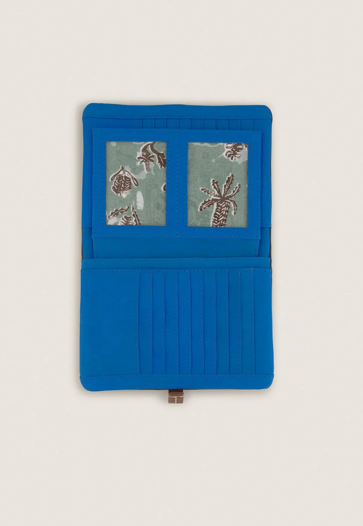 AW24 Bedford Wallet