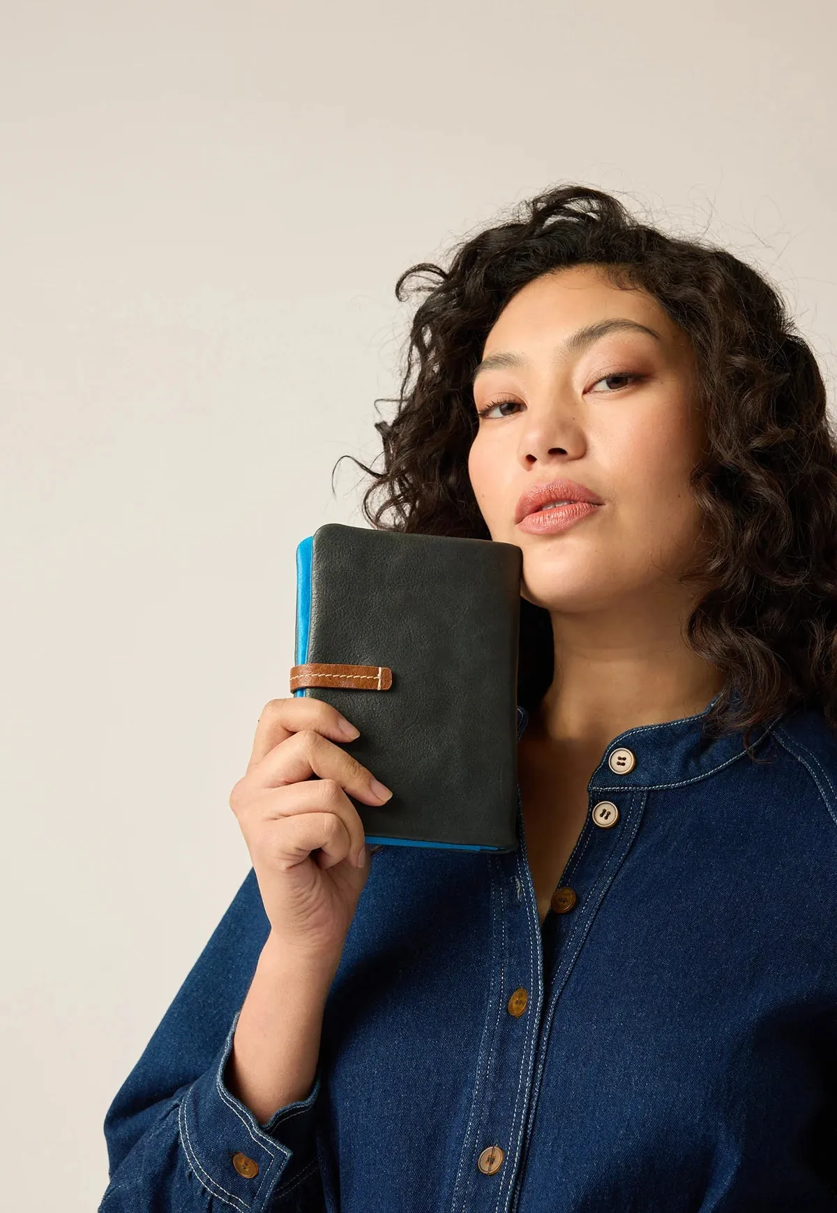 AW24 Bedford Wallet