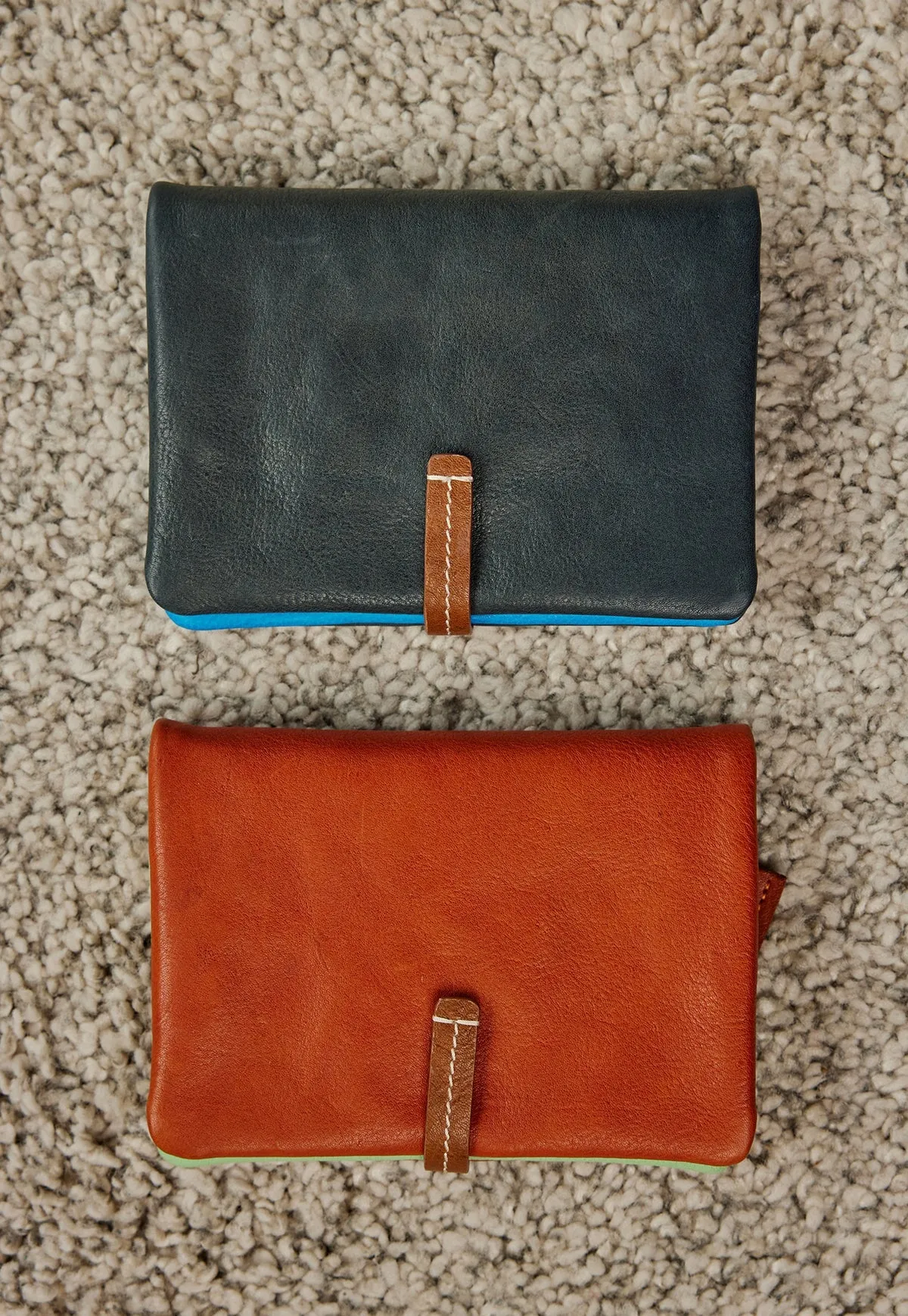 AW24 Bedford Wallet