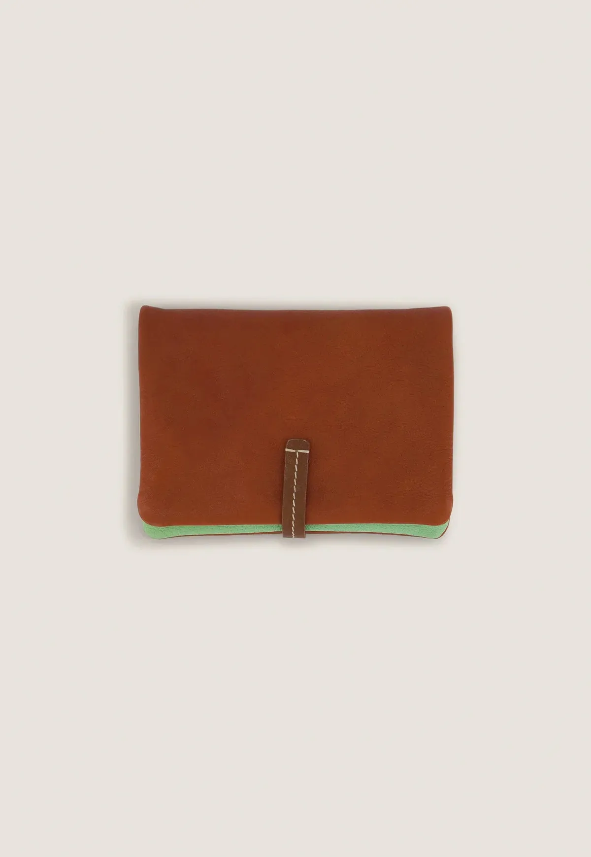 AW24 Bedford Wallet