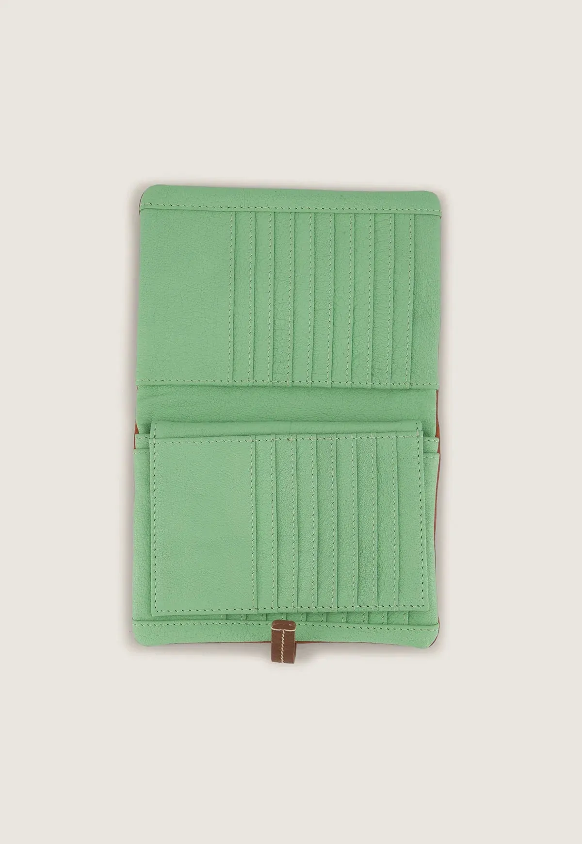 AW24 Bedford Wallet