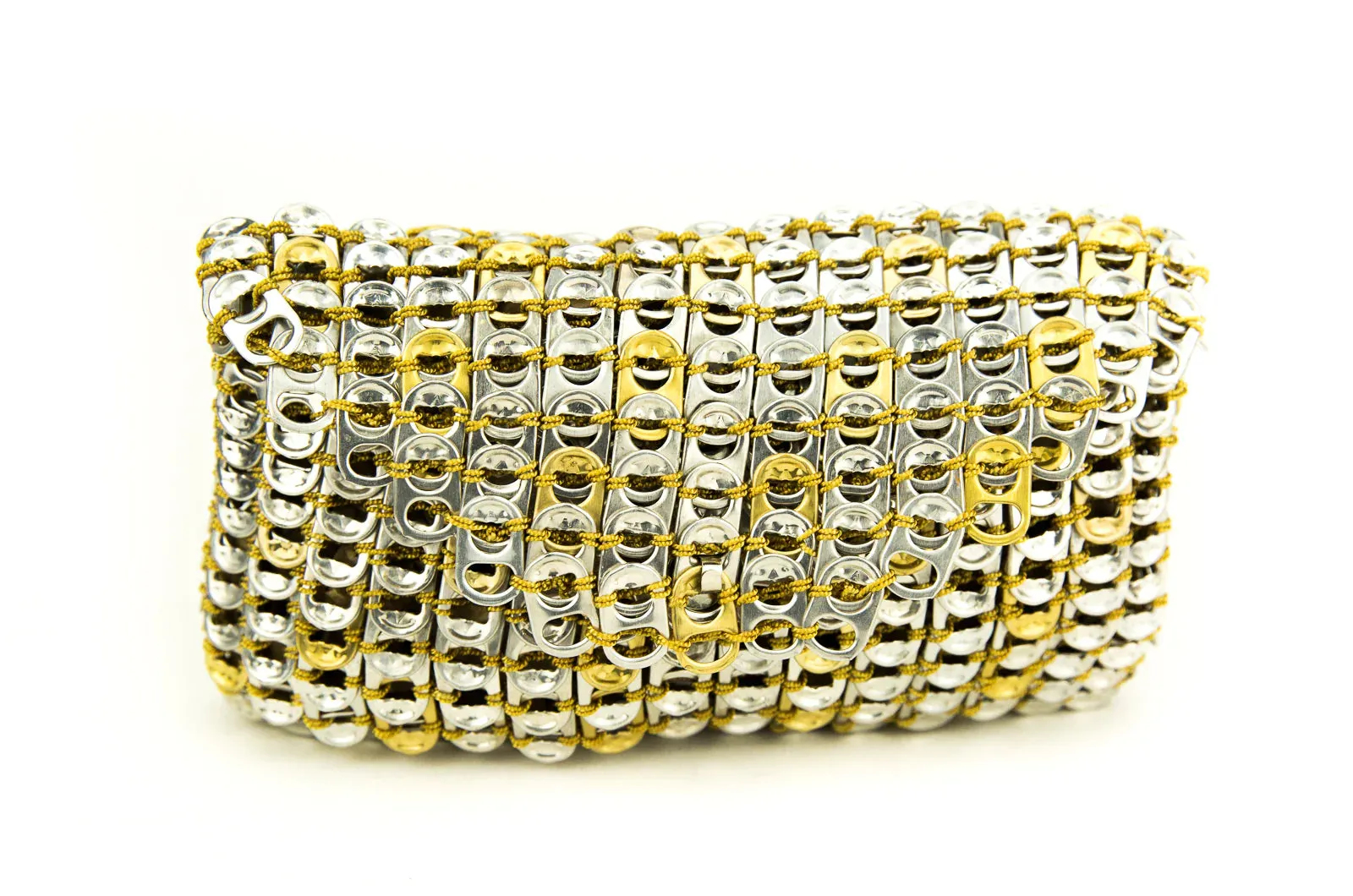 Baguette in Gold Combo