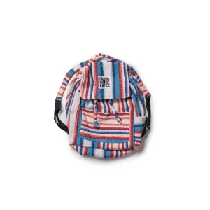 Baja Backpack - Monterey