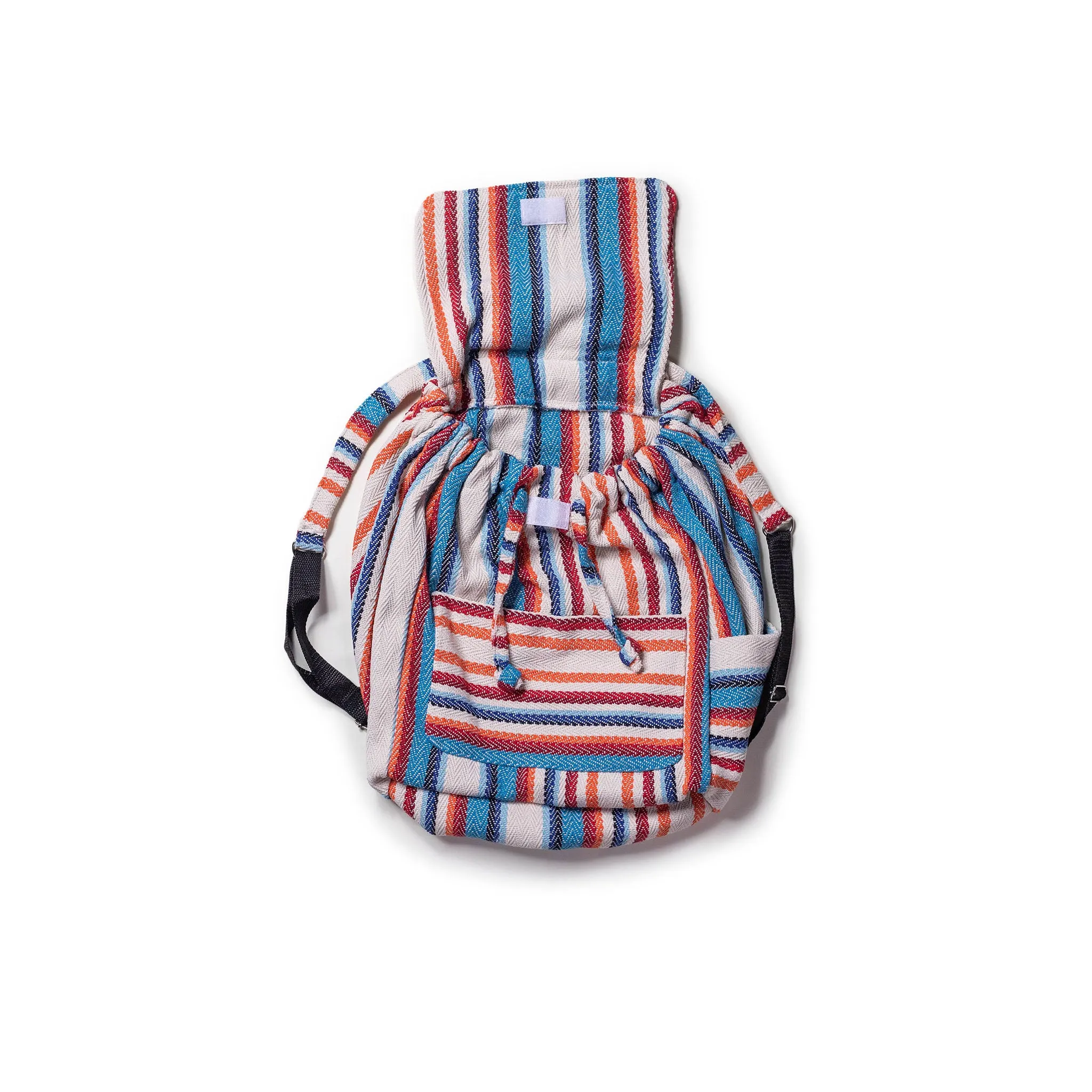 Baja Backpack - Monterey