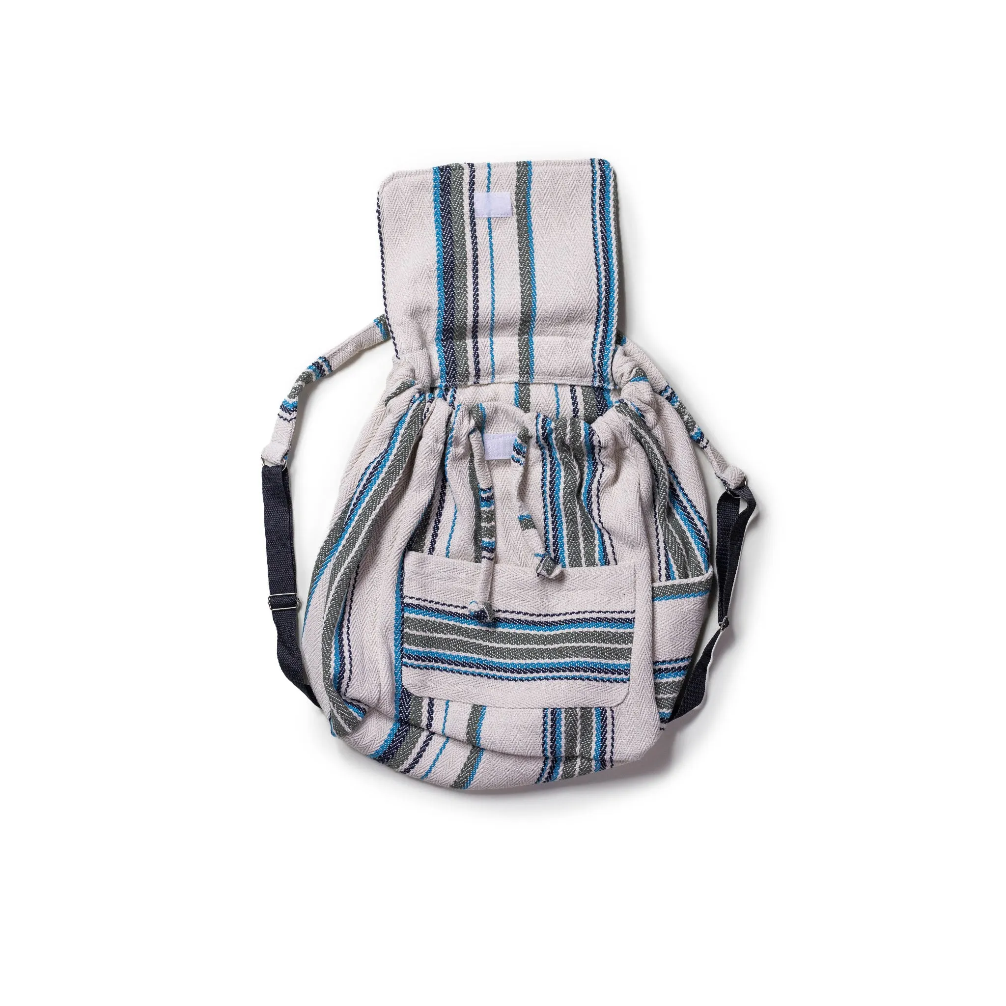 Baja Backpack - Pacha Mama