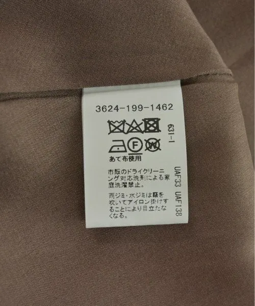 BRACTMENT Long/Maxi length skirts