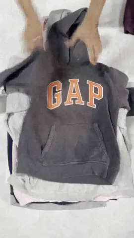 *Branded GAP Hoodies *