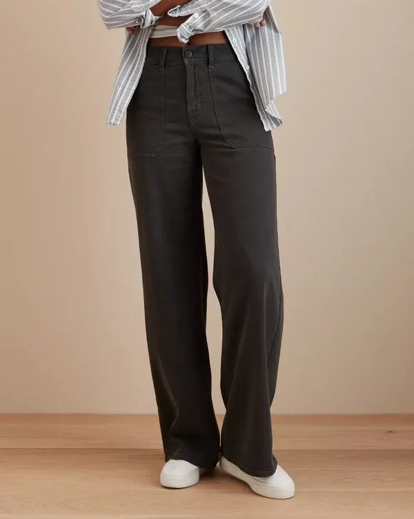 Casual pants