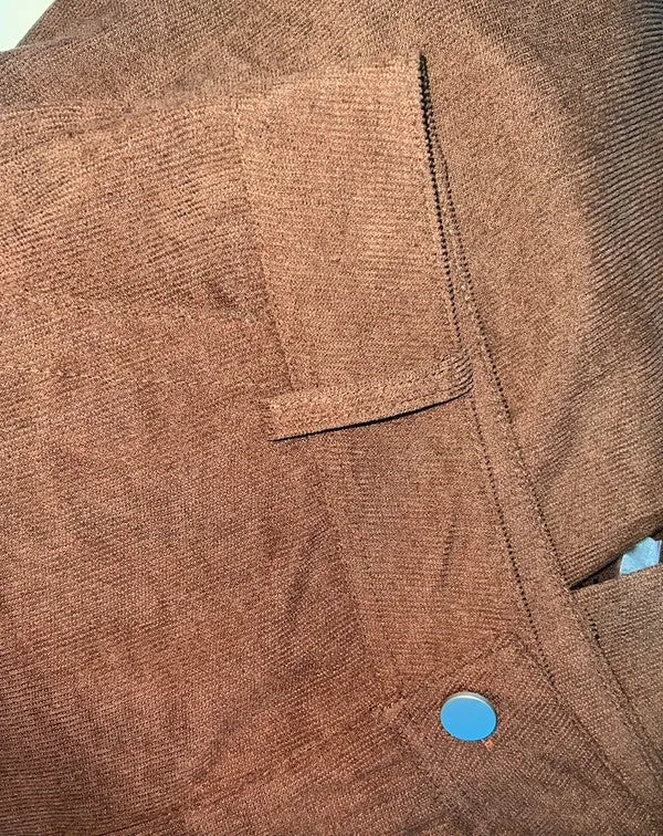 Casual pants