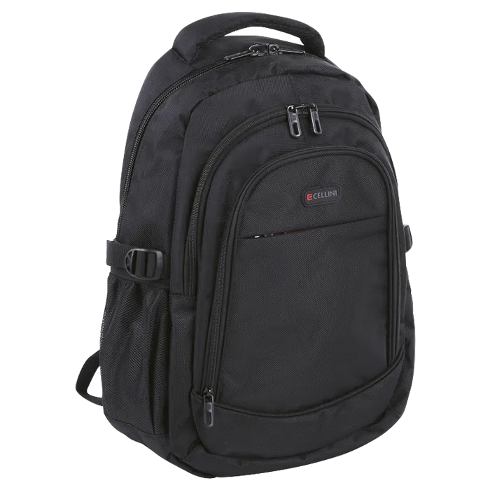 Cellini Digital Organiser Backpack