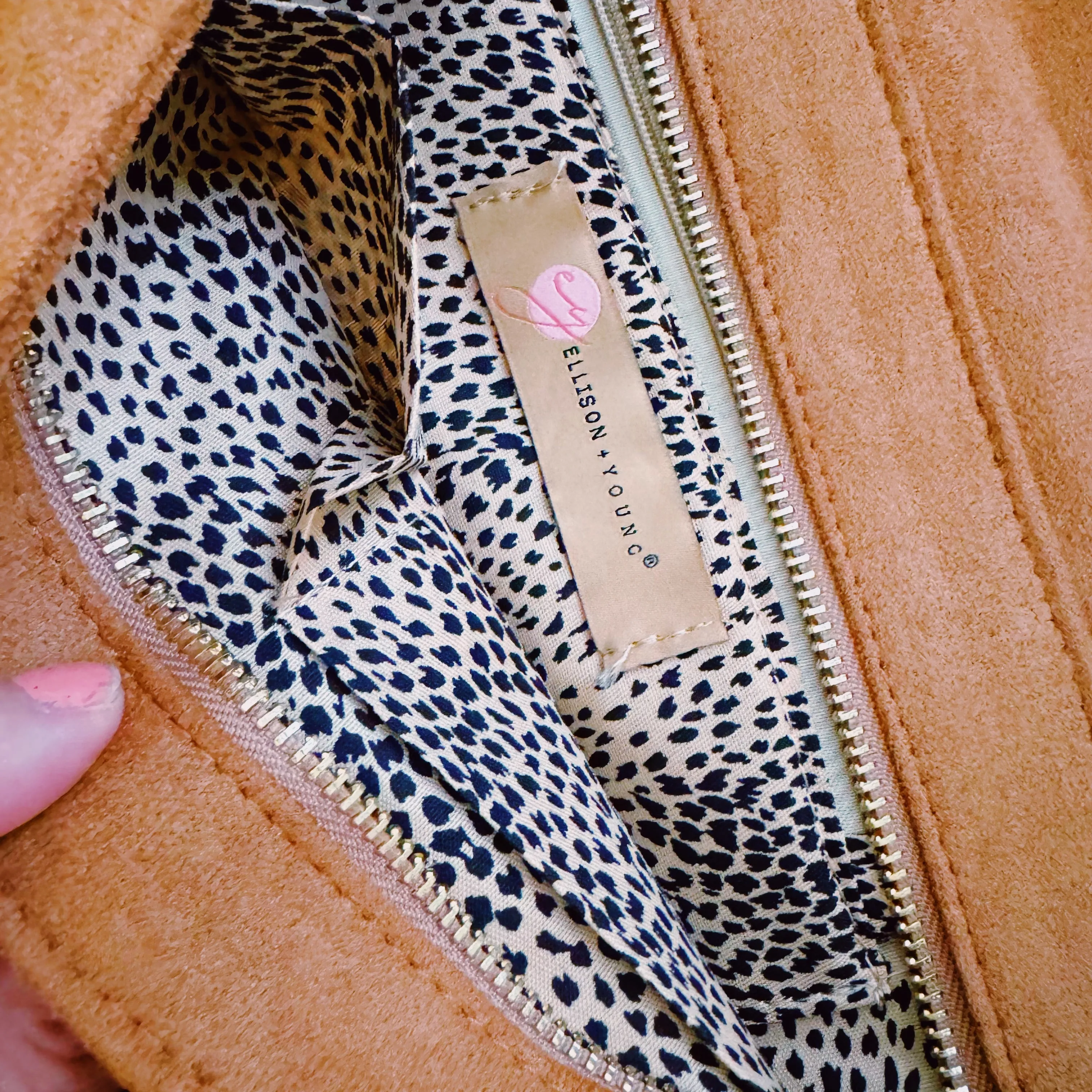 Chain Shoulder Bag