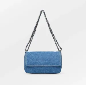 Denim Bag