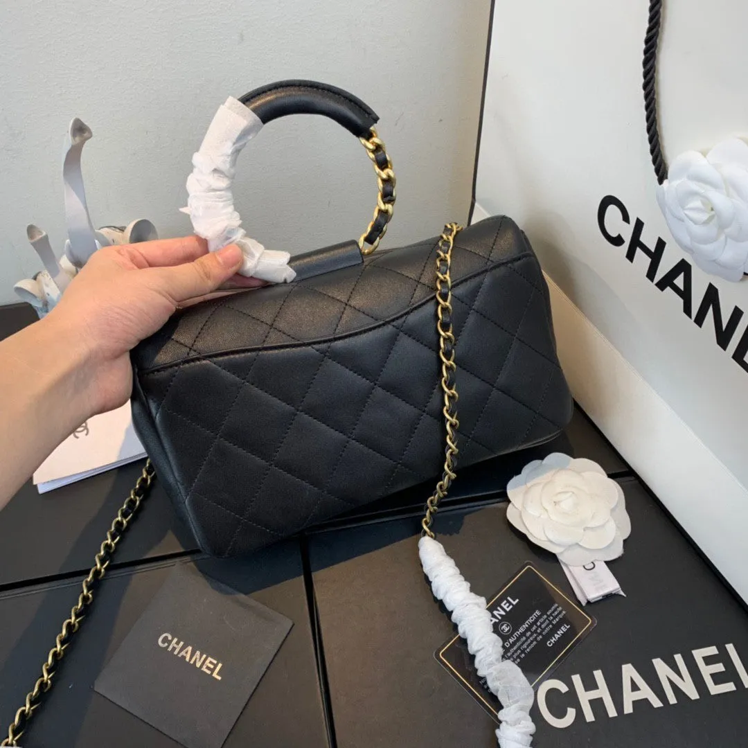 Designer Handbags For Women - CHL - 5703
