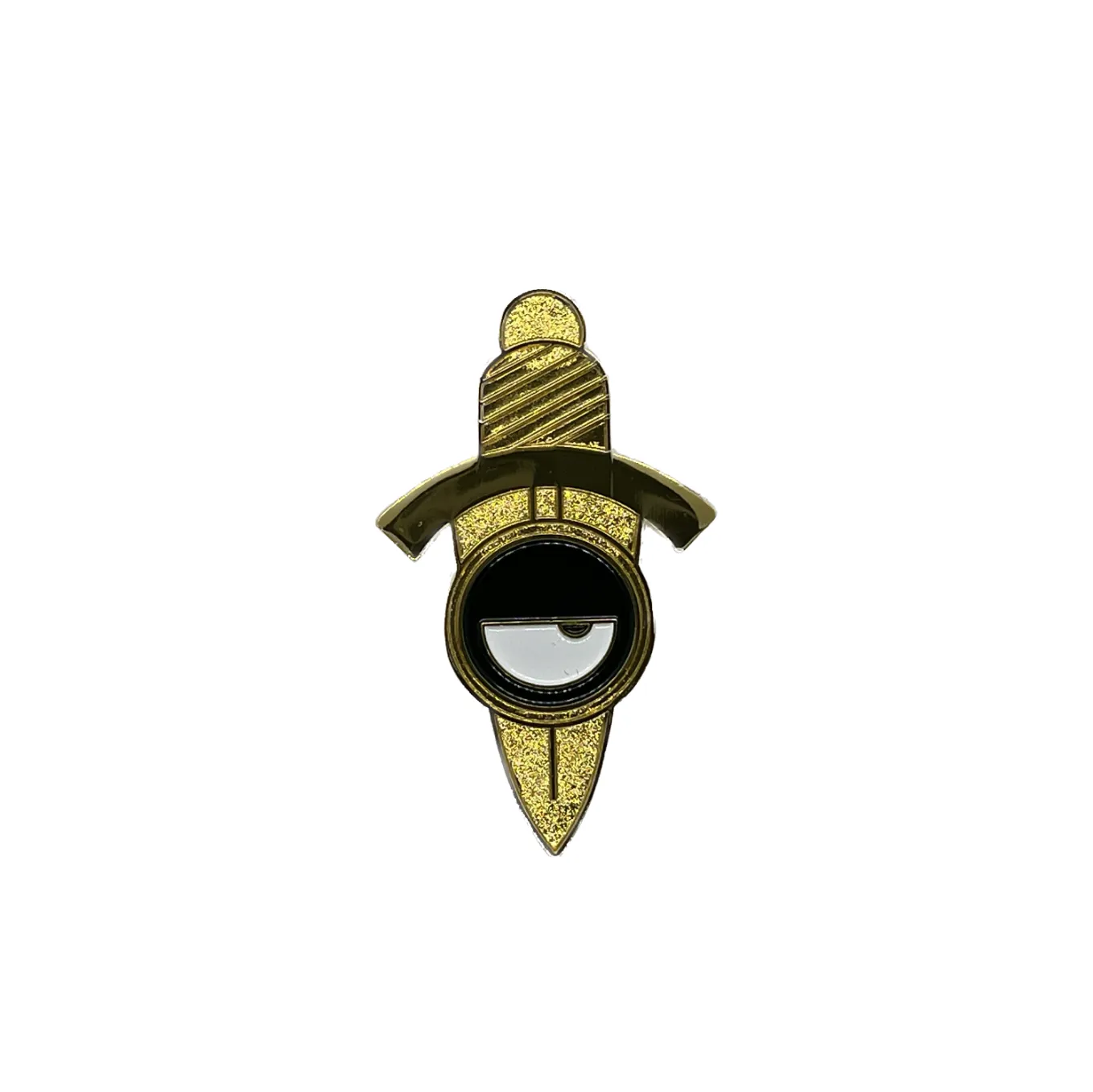 EYE IN SWORD | PP034 | PINS PLANET