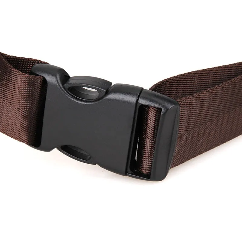 Genuine Leather Fanny Pack Bag for Phone Pouch