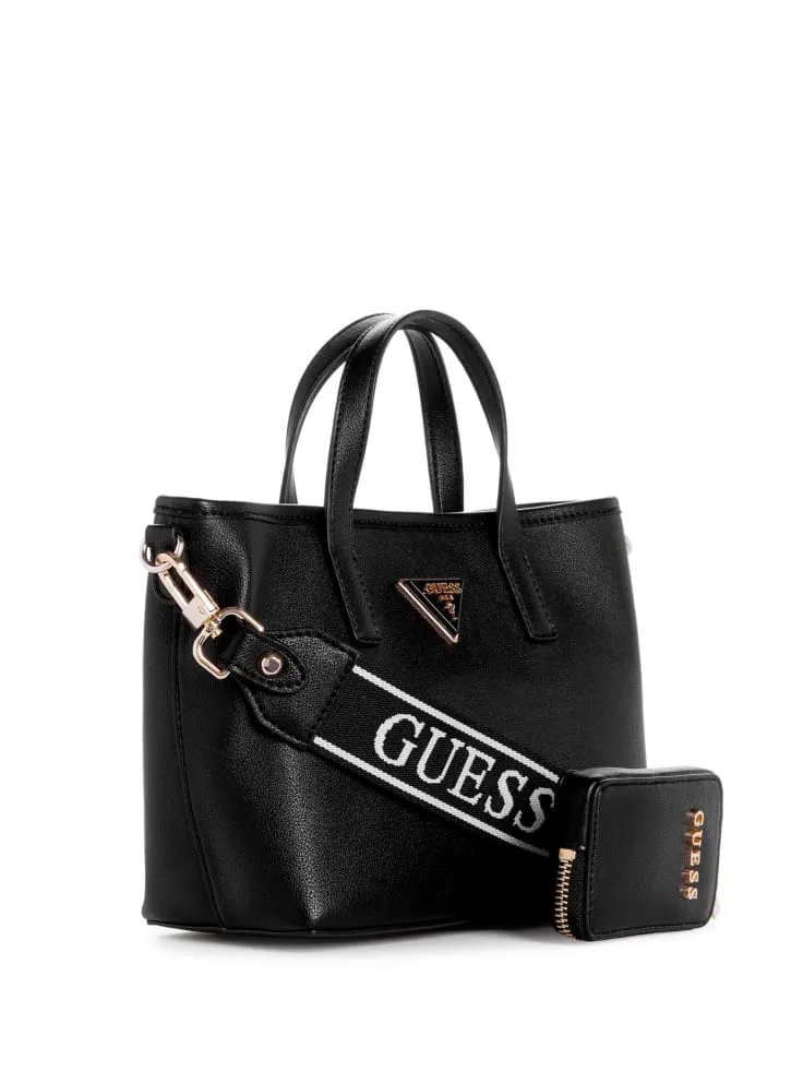 Guess Latona Mini Tote Bag