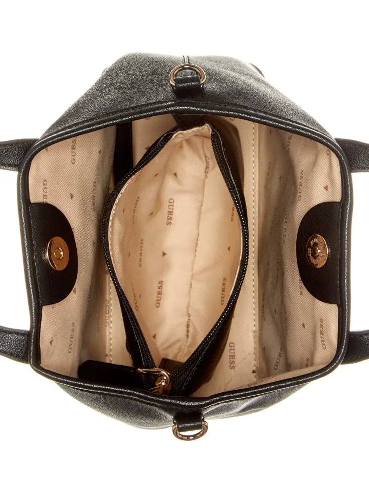 Guess Latona Mini Tote Bag