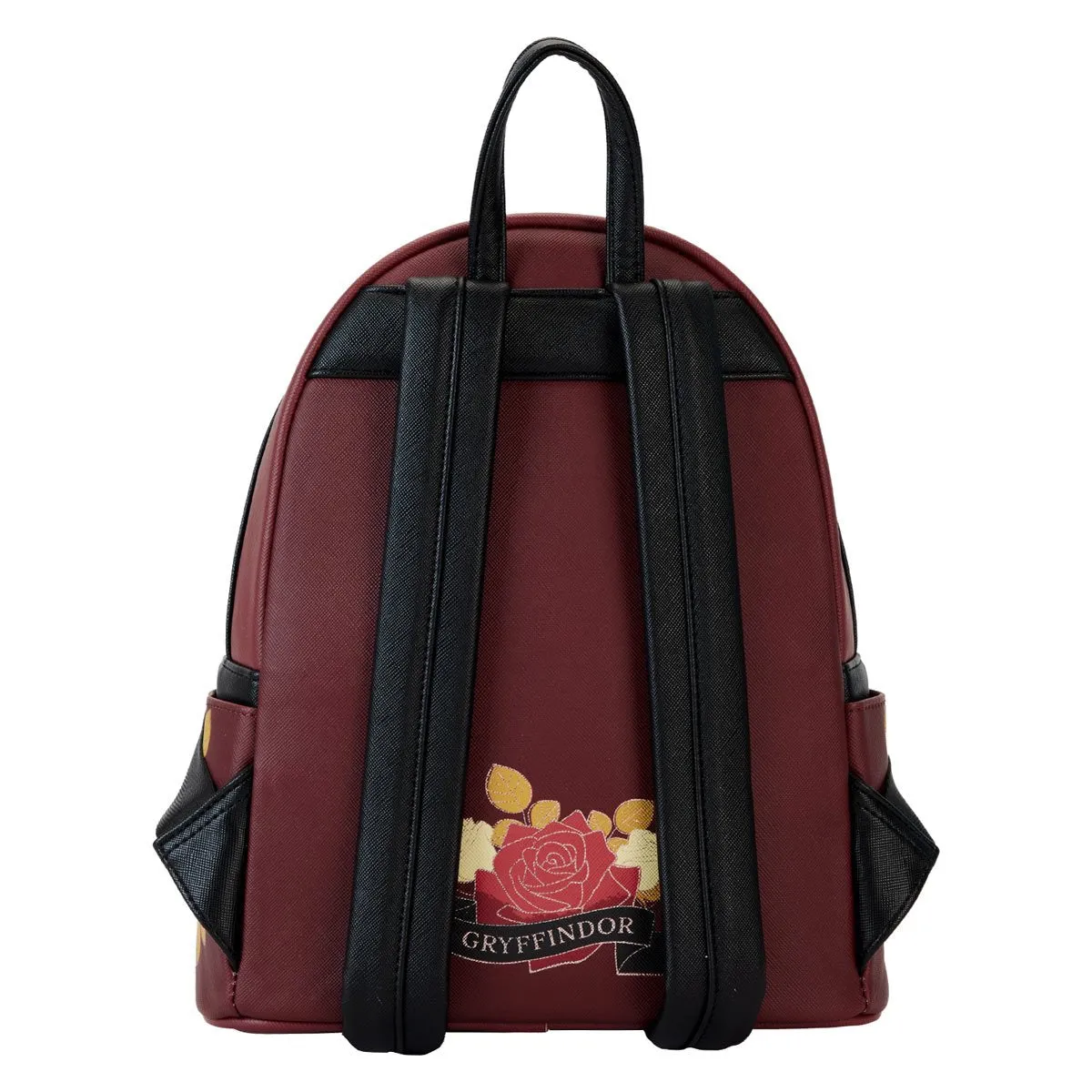 Harry Potter Gryffindor House Tattoo Mini Backpack