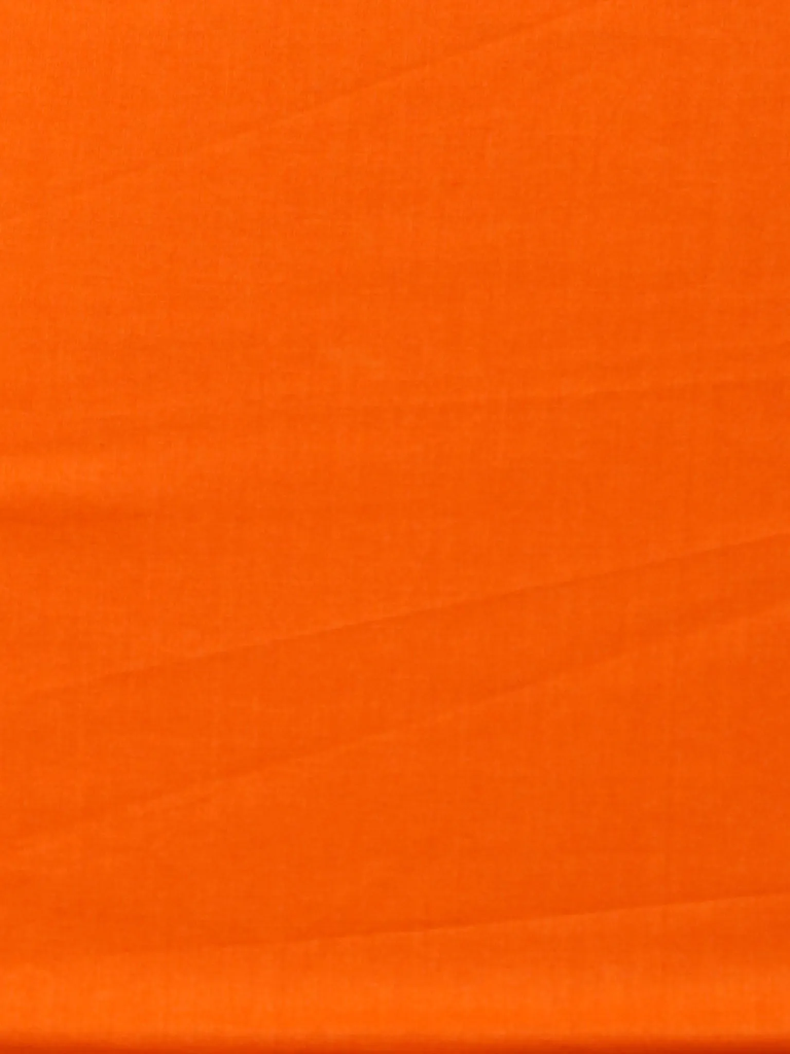 Indigo Ivory Coral Hand Block Printed Cotton Suit-Salwar Fabric With Chiffon Dupatta (Set of 3) - SU01HB341
