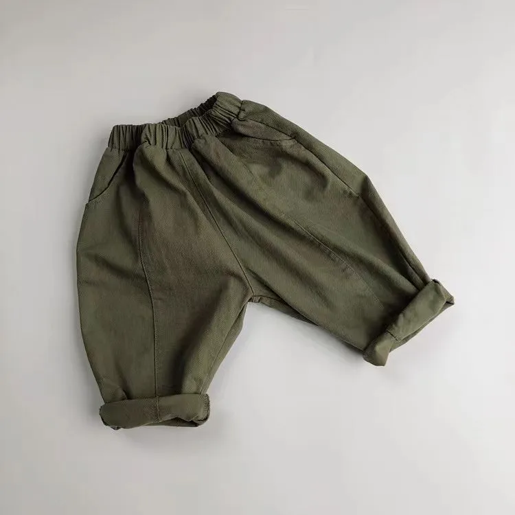 James Casual Pants