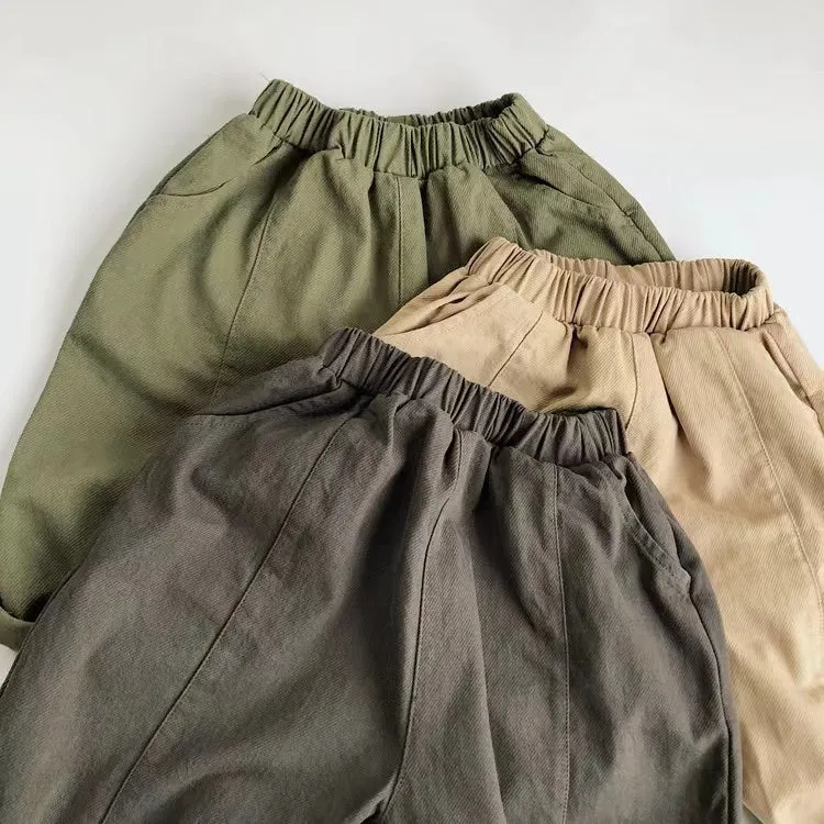 James Casual Pants