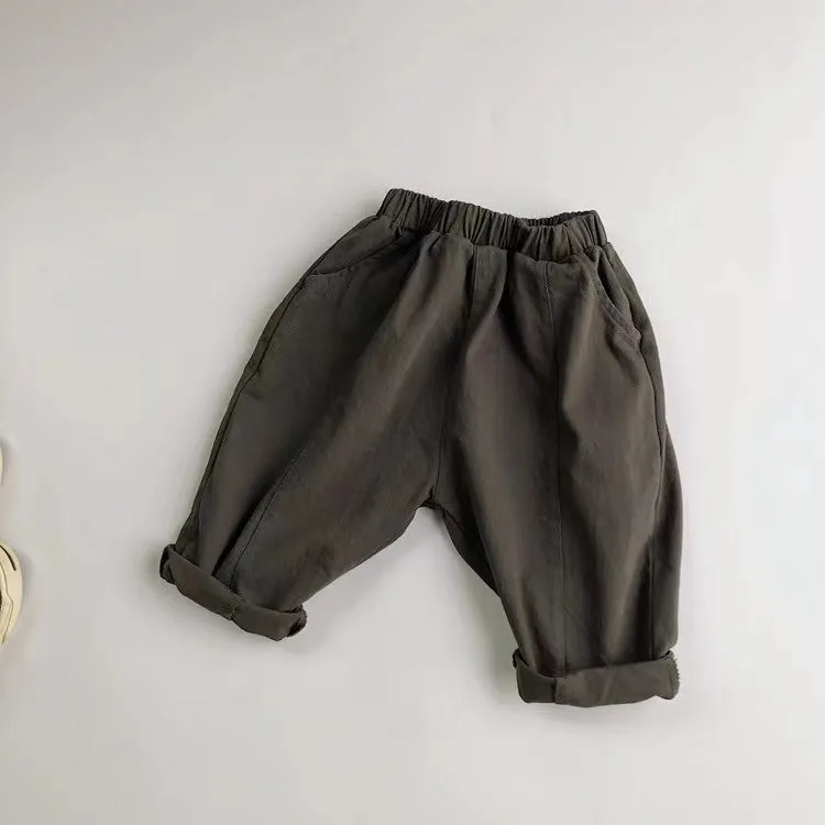 James Casual Pants