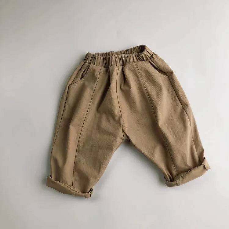 James Casual Pants