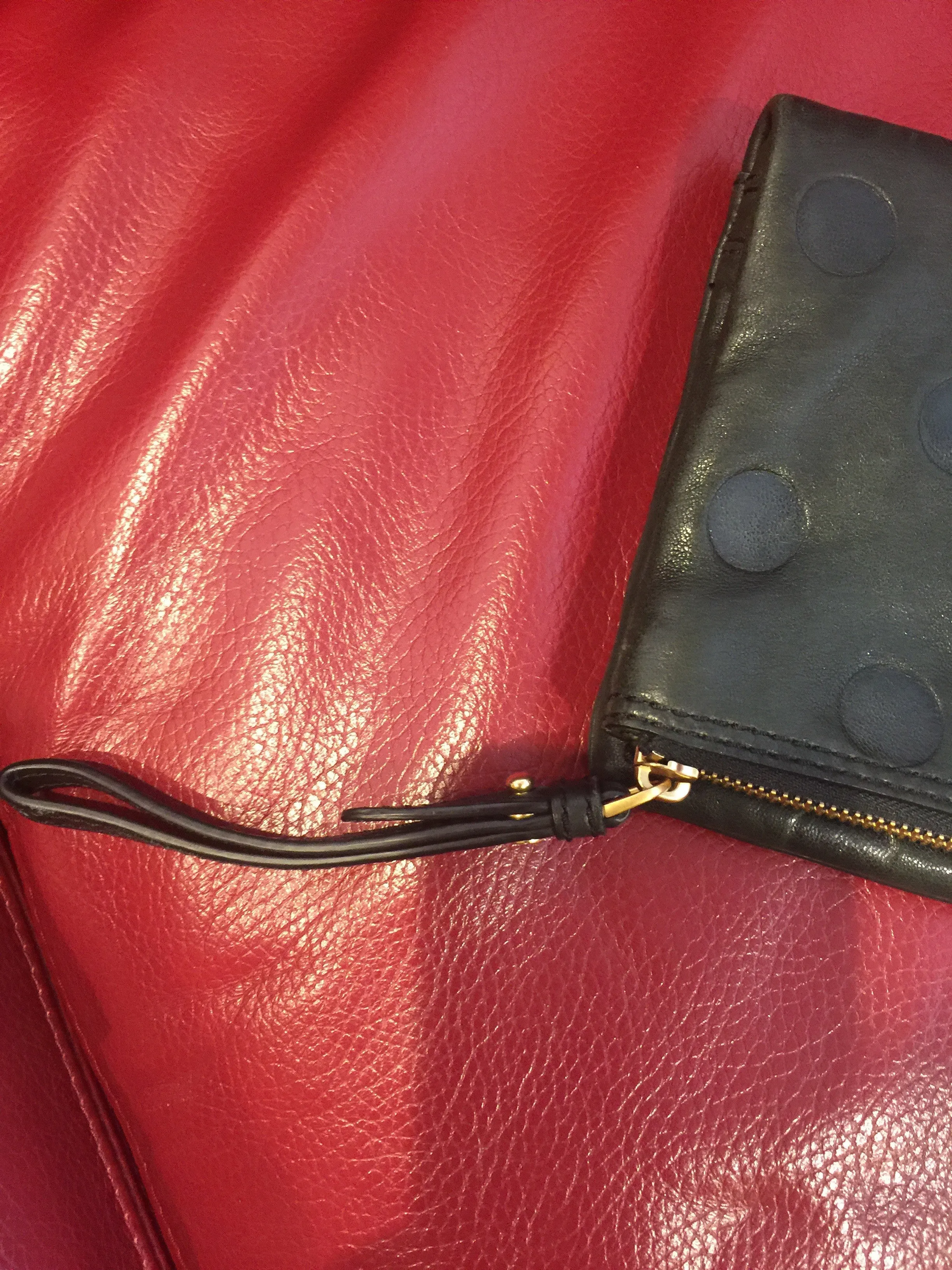 Marc By Marc Jacobs Clutch!