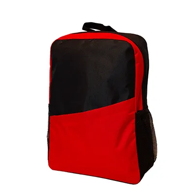 Nylon Backpack BP89