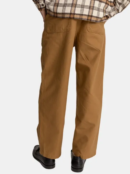 RHYTHM MEN'S FIELD TROUSER