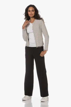 Shavani Jacket Light Grey