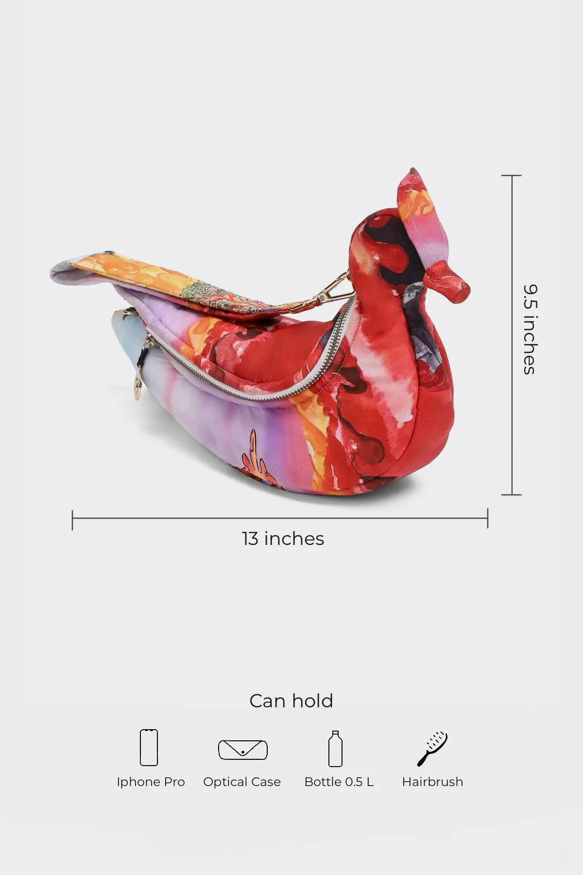 Solscape Olly Bag
