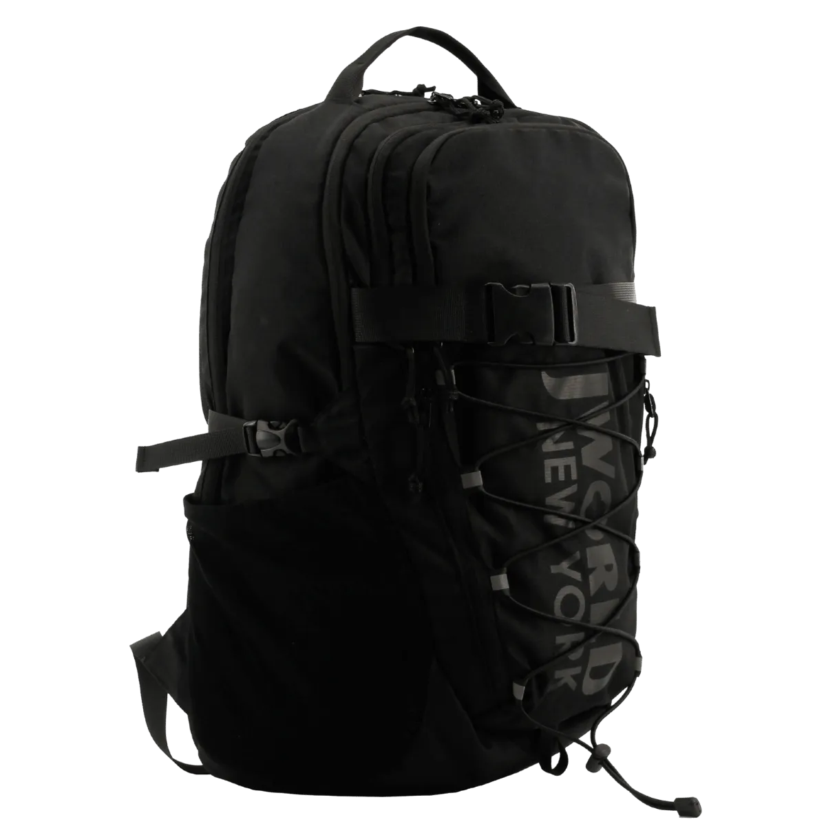 Stride Laptop Backpack