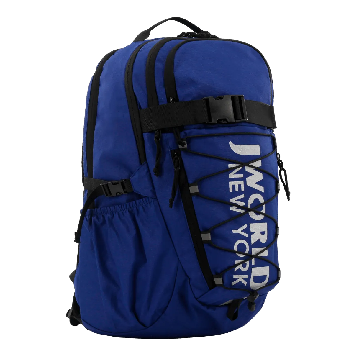 Stride Laptop Backpack