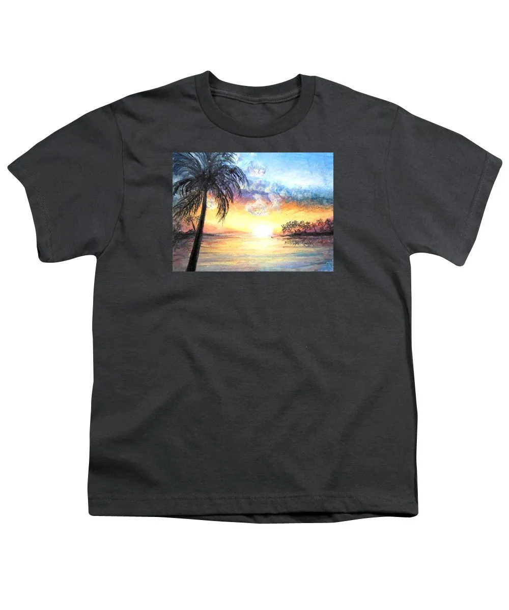 Sunset Exotics - Youth T-Shirt