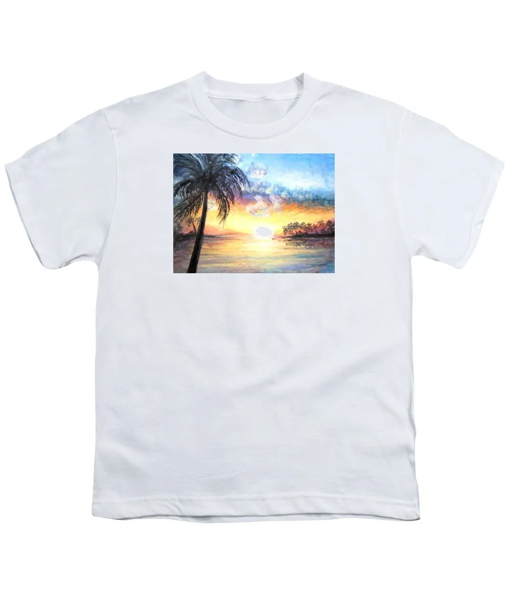 Sunset Exotics - Youth T-Shirt