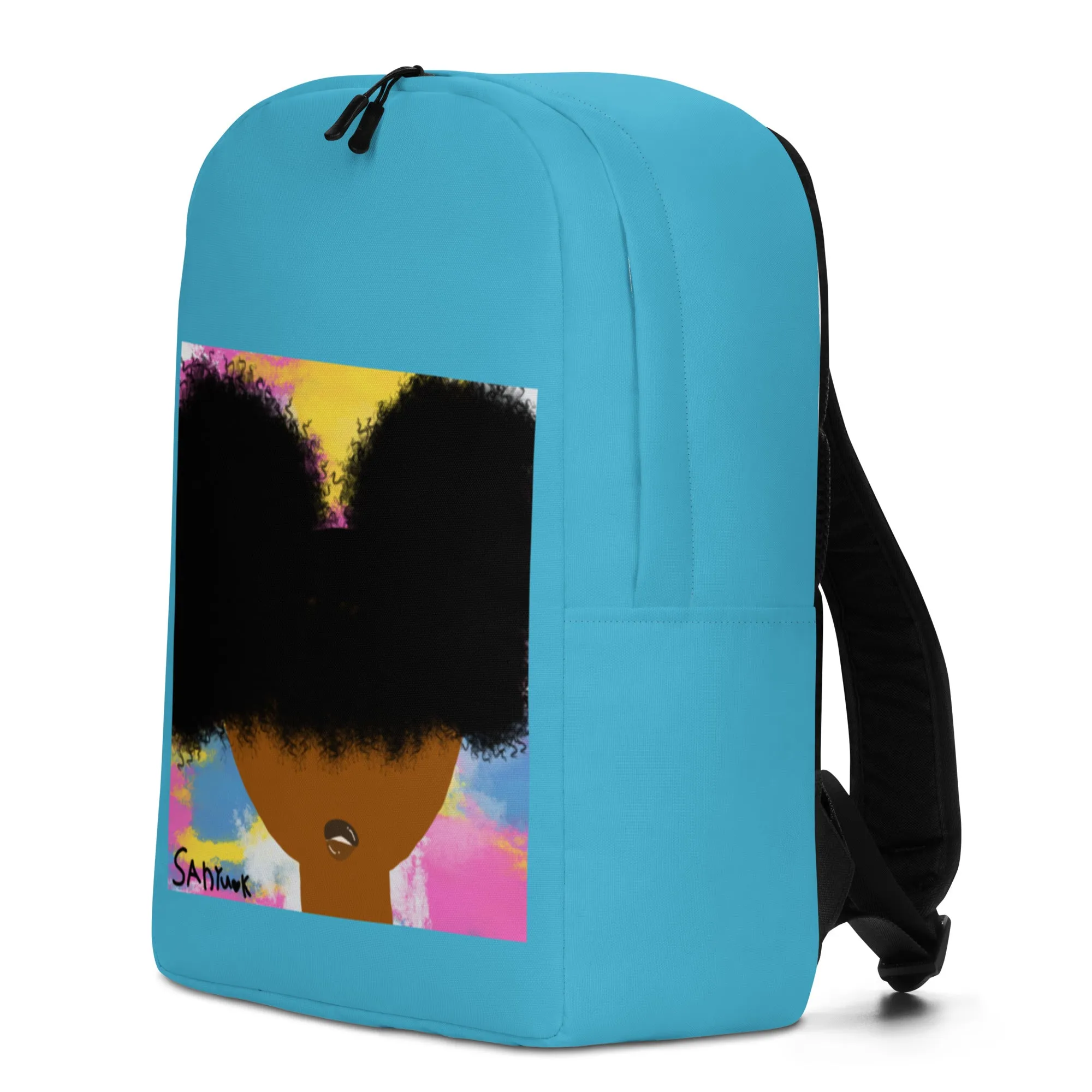 Sunshine Backpack