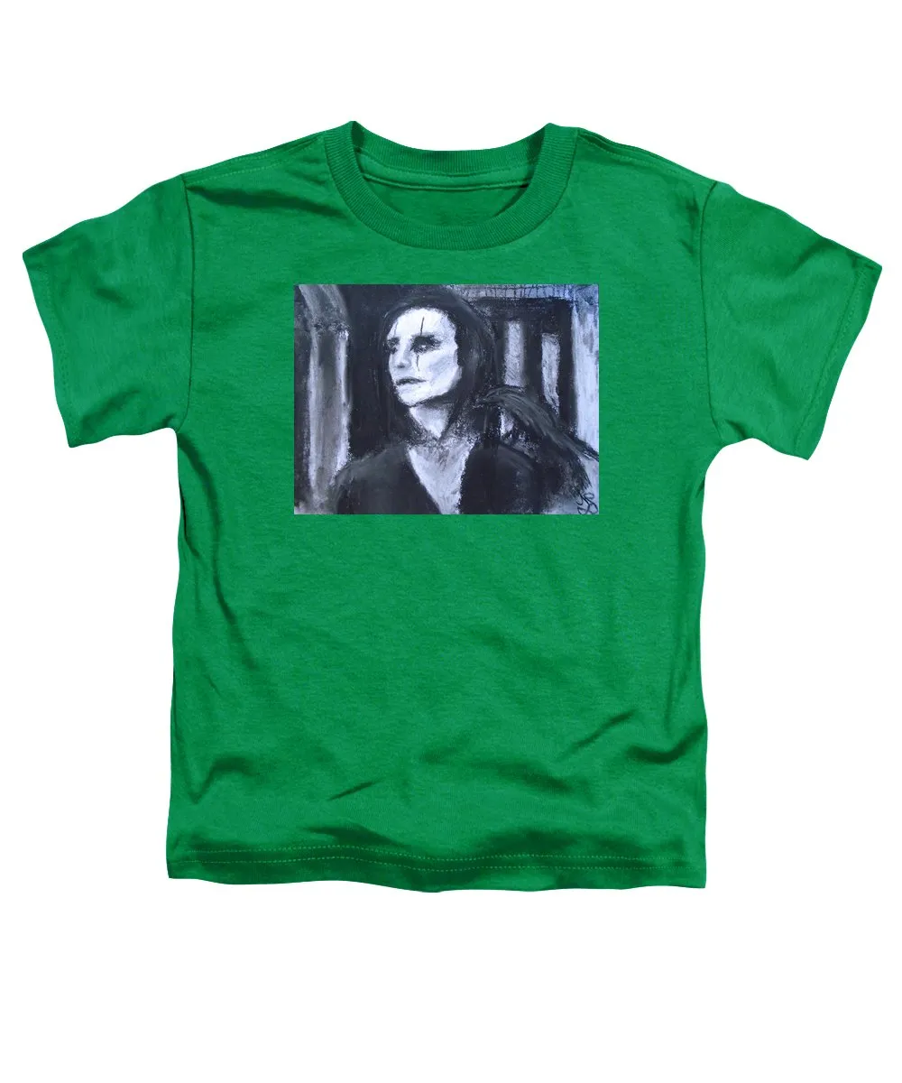 The Crow - Toddler T-Shirt