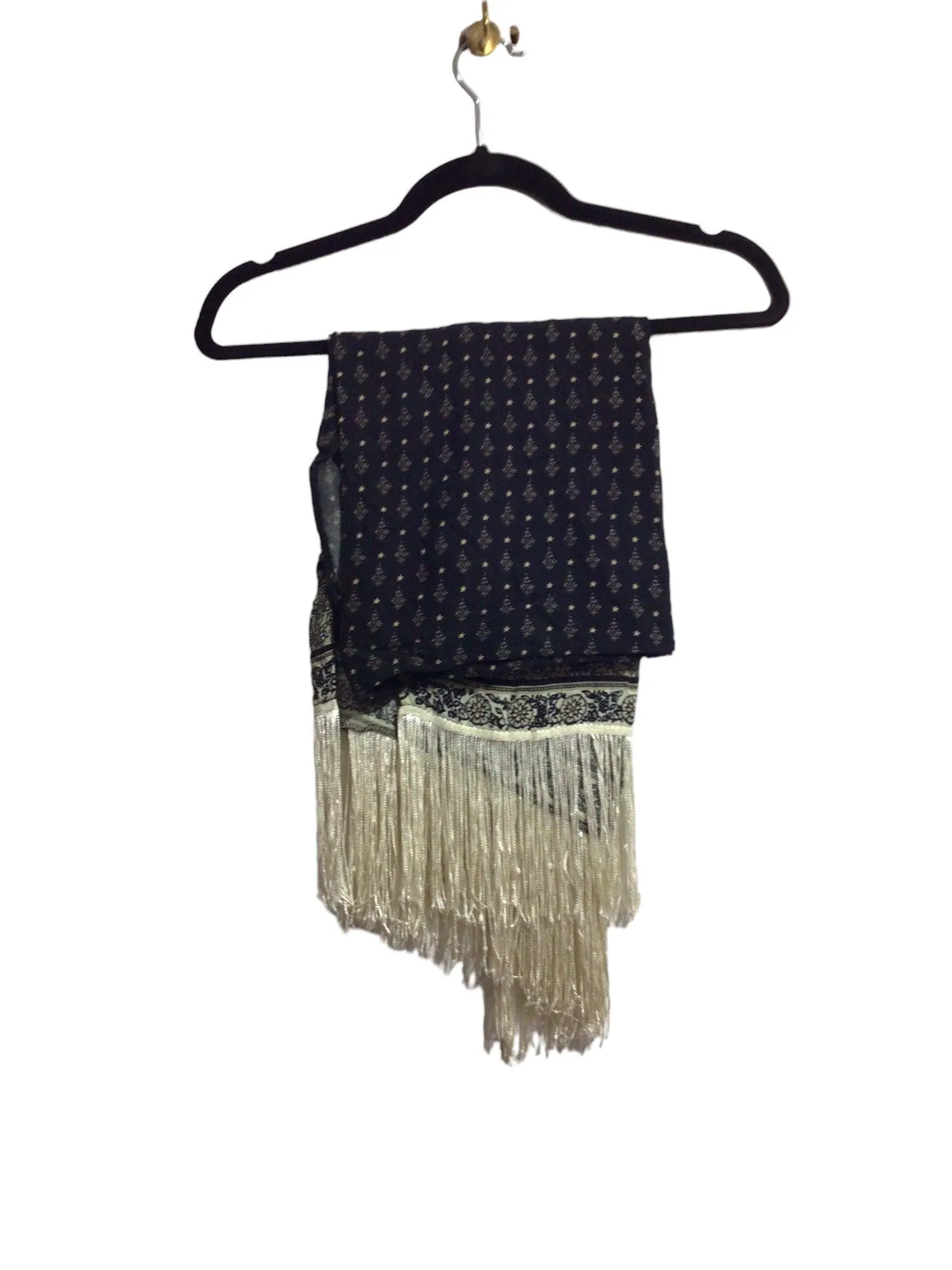 UNBRANDED Women Scarves Regular fit in Brown - S