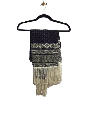 UNBRANDED Women Scarves Regular fit in Brown - S