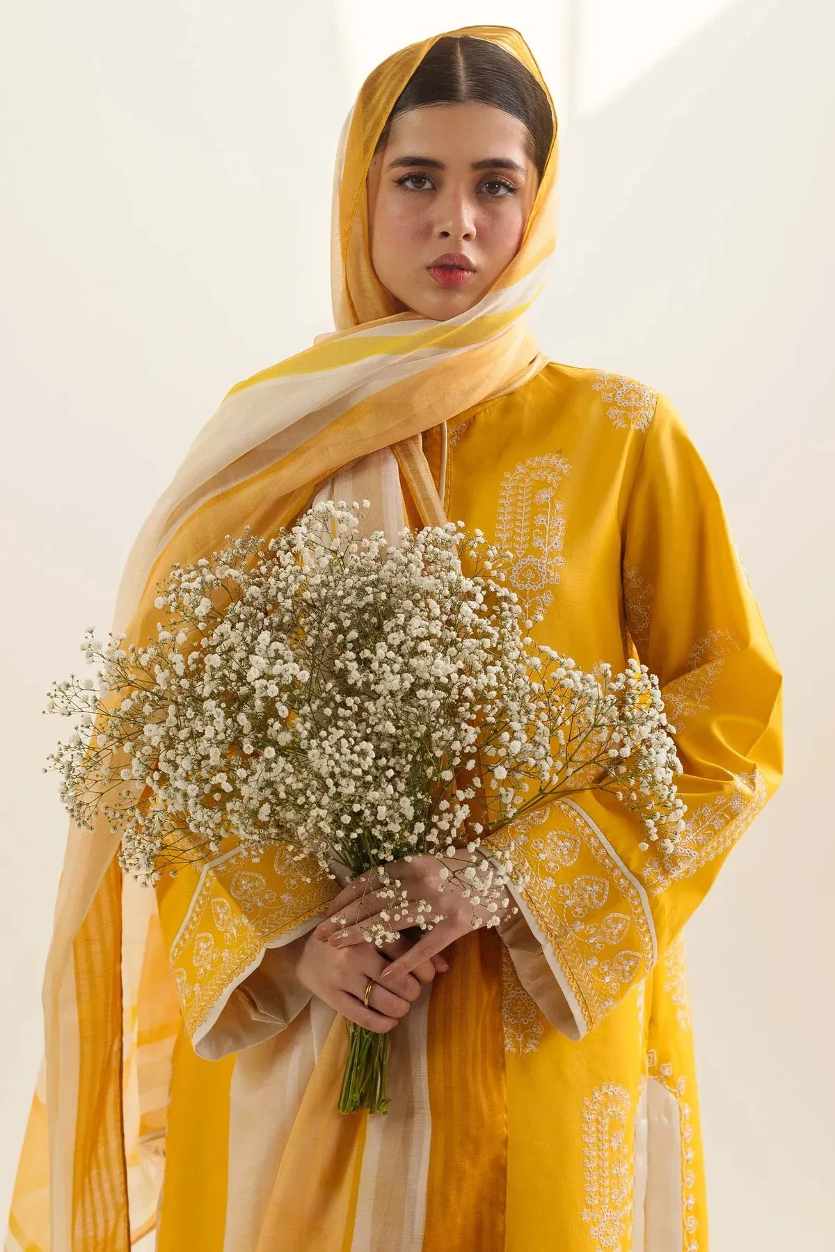 Zara Shahjahan - Coco - D4-A Diara